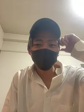 Snapshot of Manato_jp_1215 chatting on May 22, 2026, 1:53 pm Manato jp 1215 online show from May 22, 2026, 1:53 pm
