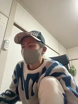 Snapshot of Manato_jp_1215 chatting on December 15, 2024, 12:49 pm Manato jp 1215 online show from December 15, 2024, 12:49 pm