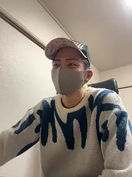 Snapshot of Manato_jp_1215 chatting on December 21, 2024, 12:49 pm Manato jp 1215 online show from December 21, 2024, 12:49 pm