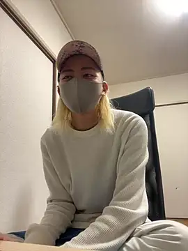 Snapshot of Manato_jp_1215 chatting on January 6, 2025, 10:35 am Manato jp 1215 online show from January 6, 2025, 10:35 am