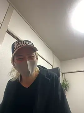 Snapshot of Manato_jp_1215 chatting on December 12, 2024, 3:59 pm Manato jp 1215 online show from December 12, 2024, 3:59 pm