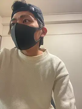 Snapshot of Manato_jp_1215 chatting on March 21, 2026, 12:53 pm Manato jp 1215 online show from March 21, 2026, 12:53 pm