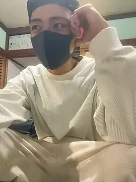 Snapshot of Manato_jp_1215 chatting on January 16, 2026, 12:42 pm Manato jp 1215 online show from January 16, 2026, 12:42 pm