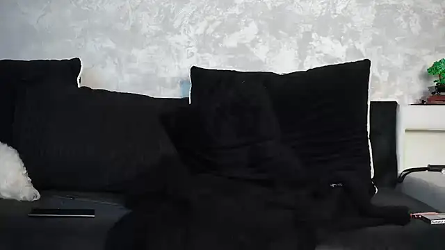 SquirtyFit Devil online show from January 10, 2026, 8:53 am