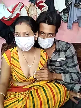 riyagupta5 online show from November 21, 2025, 6:45 am