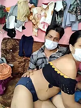 riyagupta5 online show from November 20, 2025, 4:51 pm