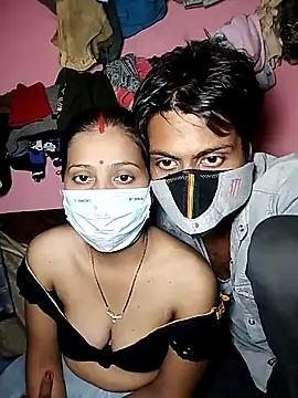 riyagupta5 online show from November 14, 2025, 7:45 am