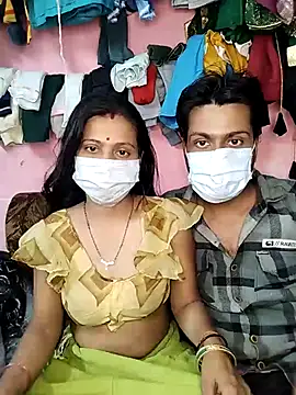 riyagupta5 online show from November 22, 2025, 3:55 pm