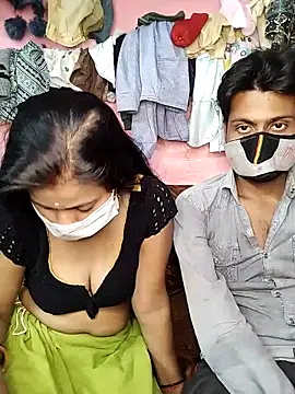 riyagupta5 online show from November 16, 2025, 5:06 pm