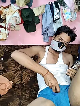 riyagupta5 online show from November 15, 2025, 4:55 pm