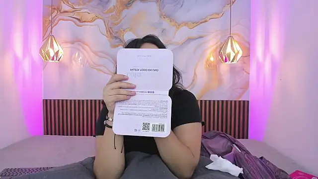 Snapshot of MelissaGilll chatting on October 10, 2025, 7:36 pm MelissaGilll online show from October 10, 2025, 7:36 pm