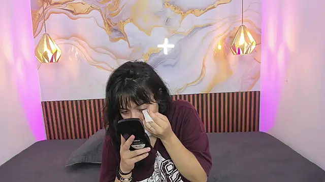 Snapshot of MelissaGilll chatting on October 15, 2025, 7:22 pm MelissaGilll online show from October 15, 2025, 7:22 pm