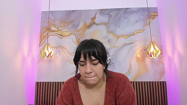 Snapshot of MelissaGilll chatting on October 14, 2025, 6:30 pm MelissaGilll online show from October 14, 2025, 6:30 pm