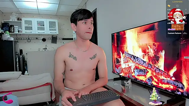 Snapshot of joe_jhon chatting on December 22, 2024, 11:52 pm joe jhon online show from December 22, 2024, 11:52 pm