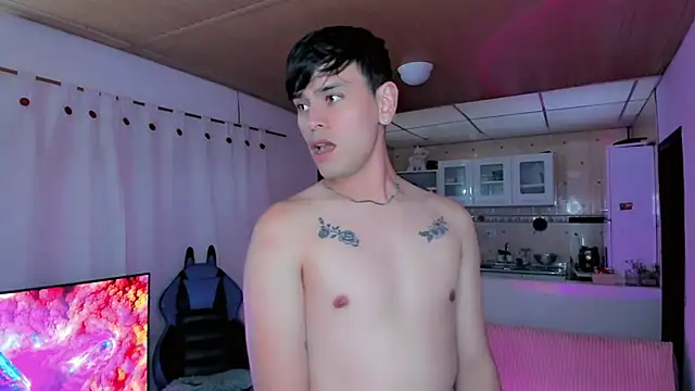 Snapshot of joe_jhon chatting on January 14, 2025, 11:05 pm joe jhon online show from January 14, 2025, 11:05 pm