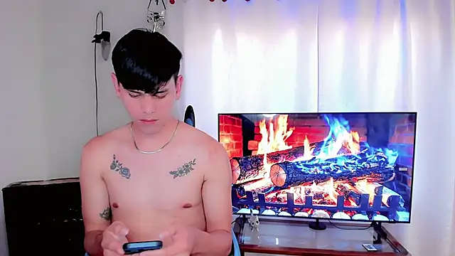 Snapshot of joe_jhon chatting on January 17, 2025, 10:12 pm joe jhon online show from January 17, 2025, 10:12 pm