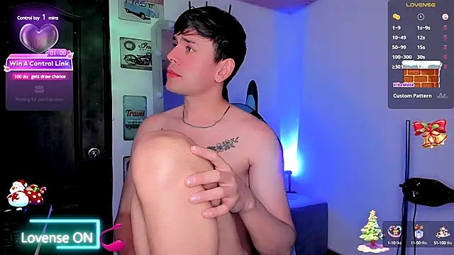 Snapshot of joe_jhon chatting on December 18, 2024, 3:55 pm joe jhon online show from December 18, 2024, 3:55 pm