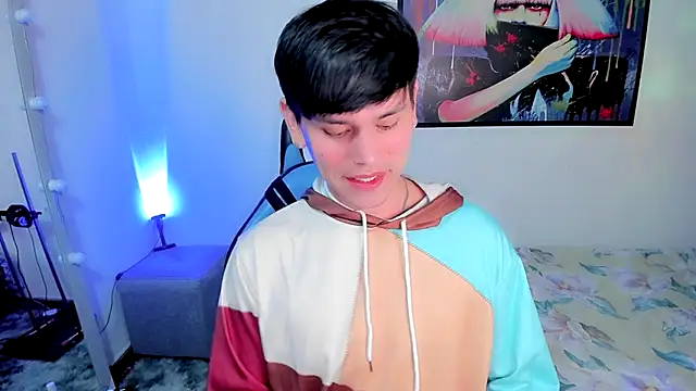 Snapshot of joe_jhon chatting on December 19, 2024, 2:46 pm joe jhon online show from December 19, 2024, 2:46 pm