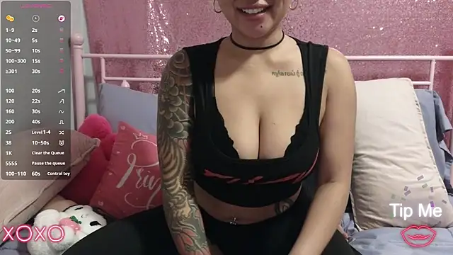 Snapshot of thebrattyprincess chatting on March 11, 2026, 12:26 am thebrattyprincess online show from March 11, 2026, 12:26 am