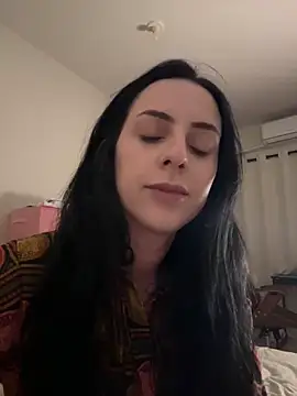 Morguisssz online show from March 12, 2026, 3:01 am