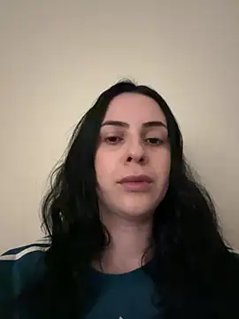Snapshot of Morguisssz chatting on August 6, 2026, 8:09 am Morguisssz online show from August 6, 2026, 8:09 am
