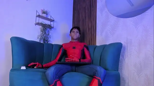 Jeffry wolvess online show from February 3, 2026, 11:48 am