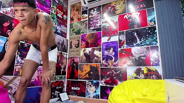 Jeffry wolvess online show from February 6, 2025, 3:31 pm