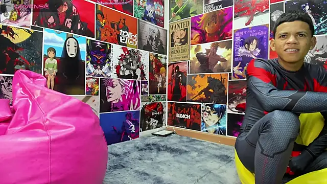 Jeffry wolvess online show from February 5, 2025, 1:00 pm