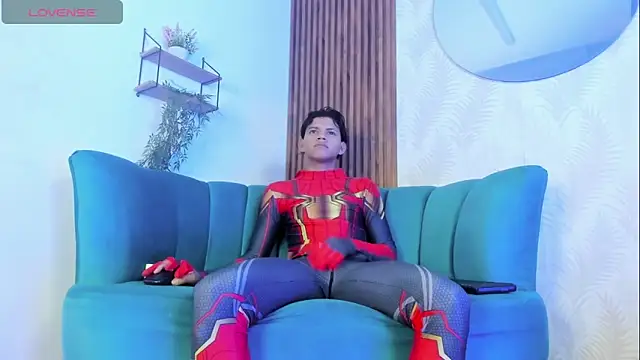 Jeffry wolvess online show from February 11, 2026, 12:05 pm