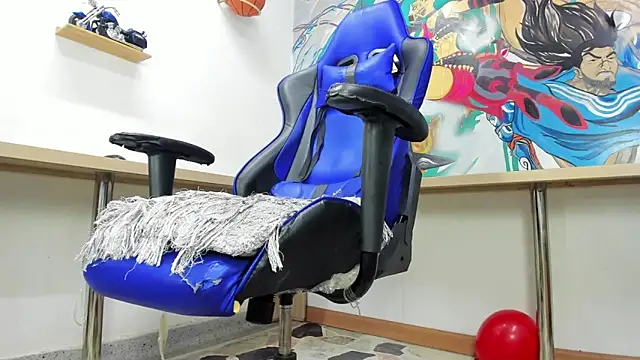 Jeffry wolvess online show from February 15, 2025, 12:11 pm