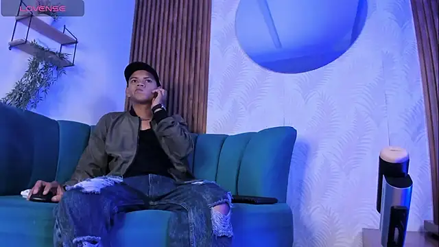 Jeffry wolvess online show from February 12, 2026, 11:54 am