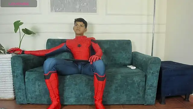 Jeffry wolvess online show from March 3, 2026, 11:23 pm