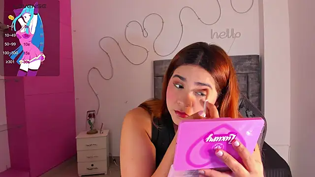 Snapshot of jisoo__ chatting on November 17, 2025, 12:53 pm jisoo online show from November 17, 2025, 12:53 pm