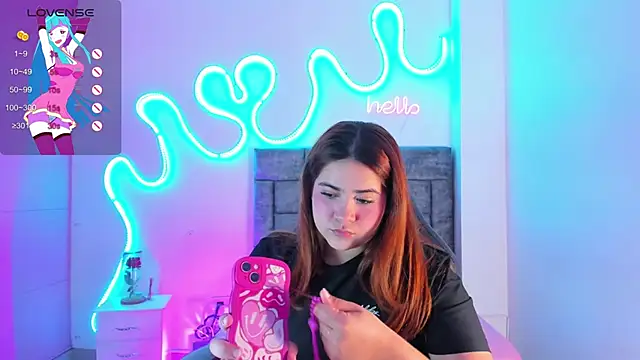 Snapshot of jisoo__ chatting on November 10, 2025, 11:48 am jisoo online show from November 10, 2025, 11:48 am