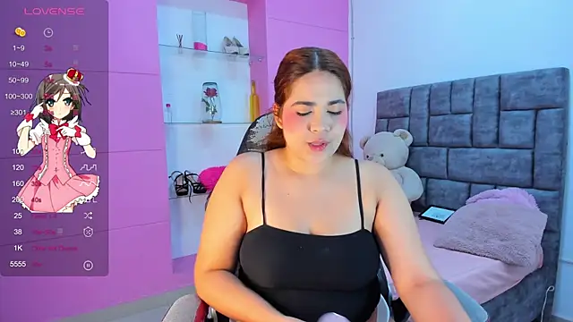 Snapshot of jisoo__ chatting on October 15, 2025, 12:35 pm jisoo online show from October 15, 2025, 12:35 pm