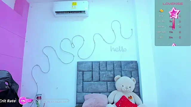 Snapshot of jisoo__ chatting on November 12, 2025, 12:42 pm jisoo online show from November 12, 2025, 12:42 pm