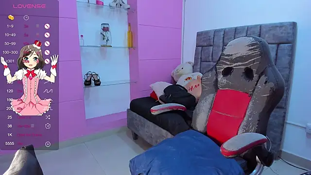 Snapshot of jisoo__ chatting on October 8, 2025, 1:23 pm jisoo online show from October 8, 2025, 1:23 pm