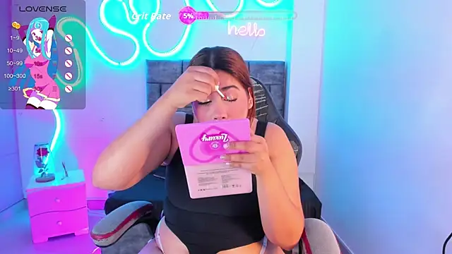 Snapshot of jisoo__ chatting on November 22, 2025, 1:54 pm jisoo online show from November 22, 2025, 1:54 pm