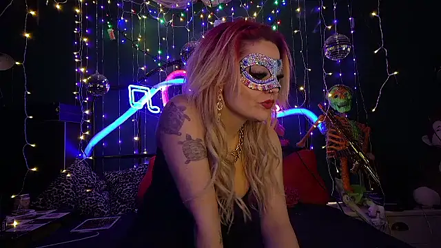 anonymouszN online show from January 14, 2026, 9:07 pm