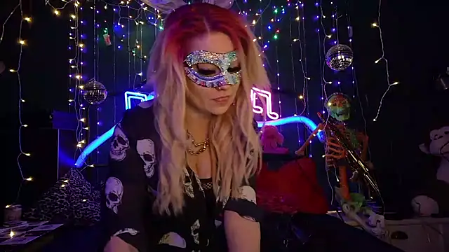 anonymouszN online show from January 16, 2026, 10:03 pm