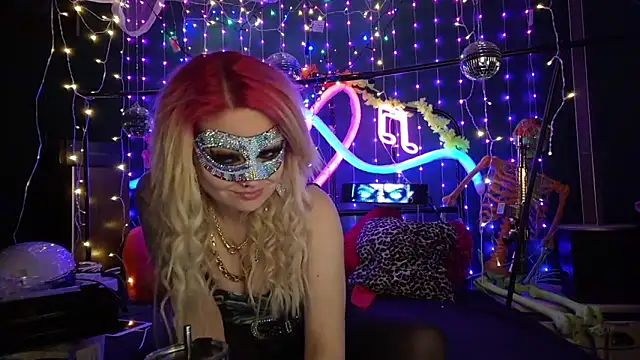 anonymouszN online show from March 9, 2026, 8:34 pm