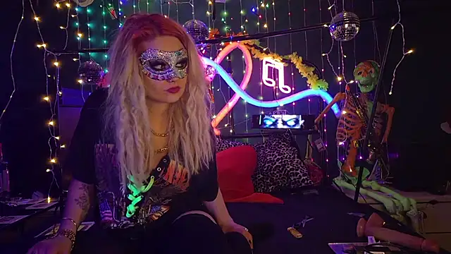 anonymouszN online show from February 19, 2026, 9:01 pm