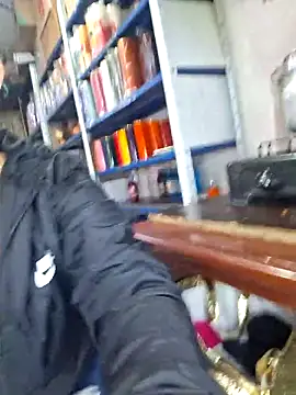 nidia2026 online show from October 18, 2025, 2:19 pm