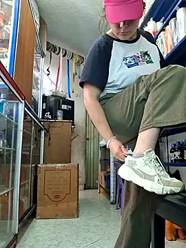 nidia2026 online show from February 11, 2026, 2:06 pm