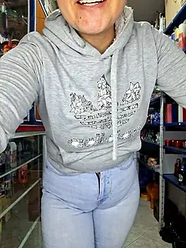 nidia2026 online show from December 20, 2025, 12:52 pm