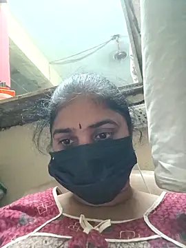 ammullu456 online show from April 24, 2026, 3:25 pm