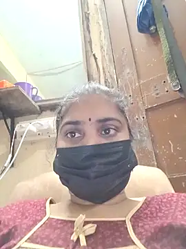 ammullu456 online show from April 20, 2026, 5:47 pm