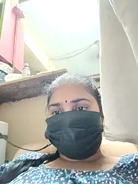 ammullu456 online show from April 25, 2026, 4:48 pm