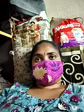 ammullu456 online show from April 4, 2026, 5:52 pm