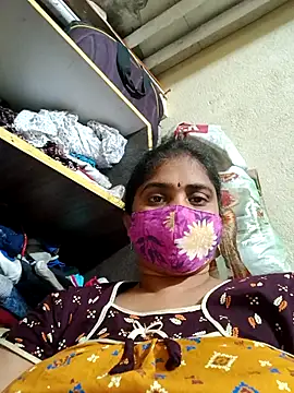 ammullu456 online show from April 15, 2026, 7:58 pm